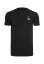 Summer Basketball Tee EMB white XXL - black
