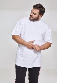 T-shirt Urban Classics Tall Tee - white