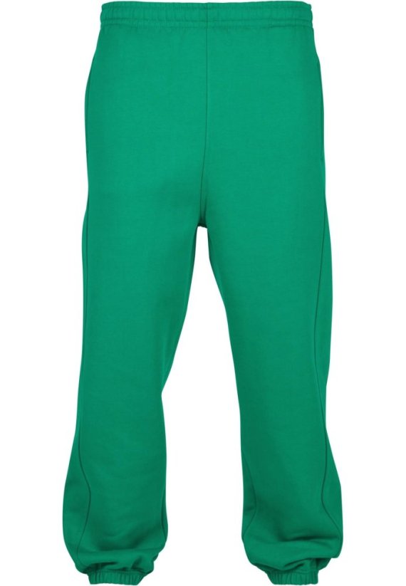 Sweatpants c.green 5XL - c.green