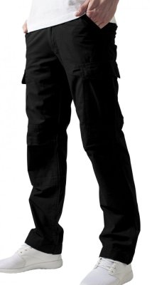 Camouflage Cargo Pants