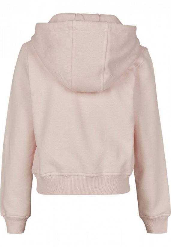 Mikina Kids Waiting For Friday Cropped Hoody