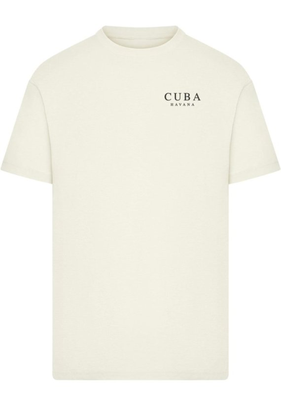Summer Stay Tee sand S