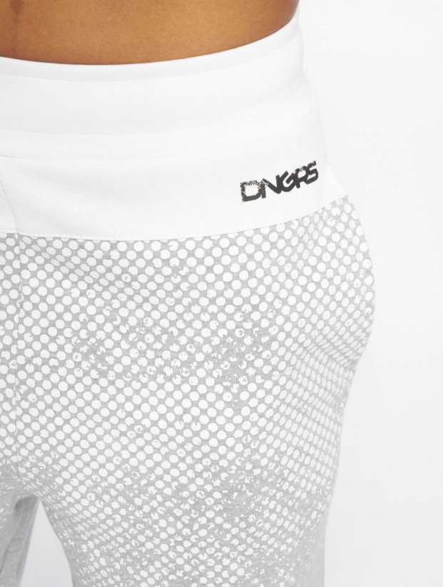 Dámske tepláky Dangerous DNGRS / Sweat Pant Fawn - šedé - Veľkosť: XL