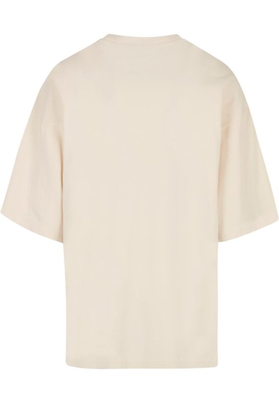 Summer - Summertime Huge Tee white S - whitesand