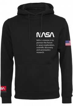 NASA Definition Hoody