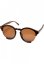 Sunglasses Coral Bay - amber