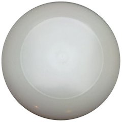 Frisbee UltiPro Blank - bílá