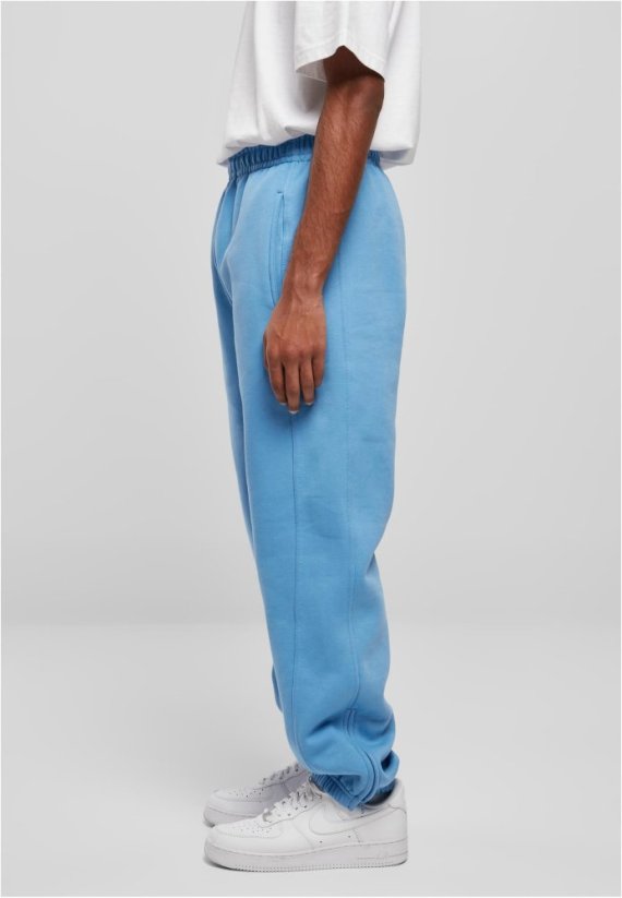 Sweatpants c.green 5XL - horizonblue