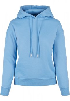 Ladies Hoody - clearwater