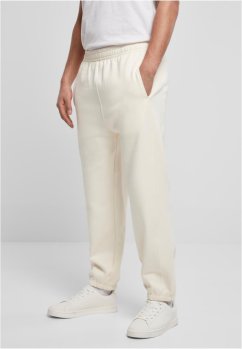 Sweatpants c.green 5XL - whitesand