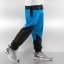 Spodnie dresowe Dangerous DNGRS / Sweat Pant Locotay in blue