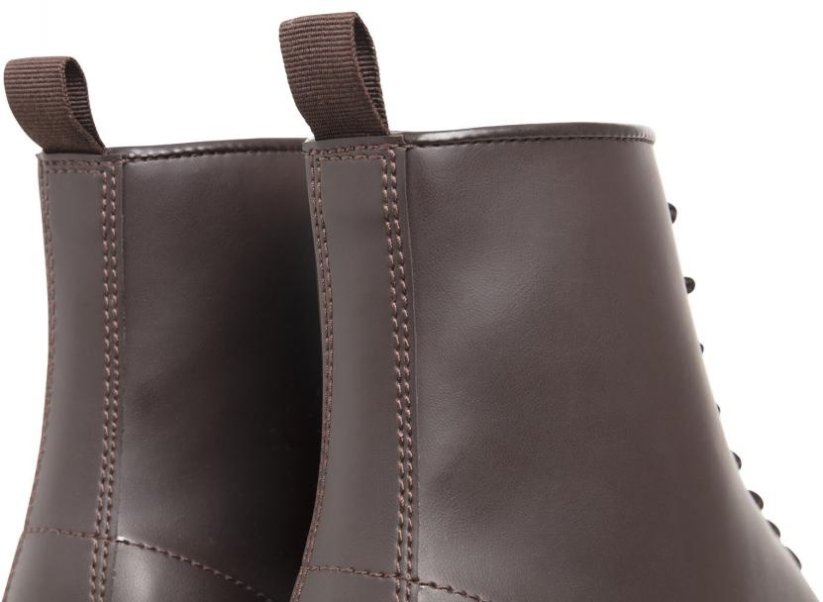 Boty Urban Classics Heavy Lace Boot