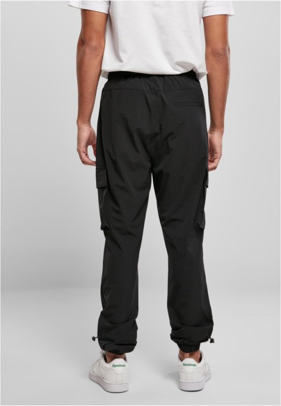 Adjustable Cargo Pants - Rozmiar: 4XL