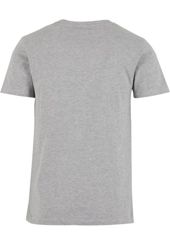 3-Pack T-Shirt - black/white/grey melange
