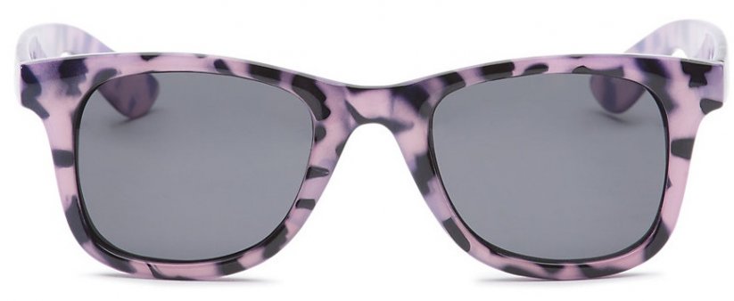 Okulary Vans Janelle Hipster lilac