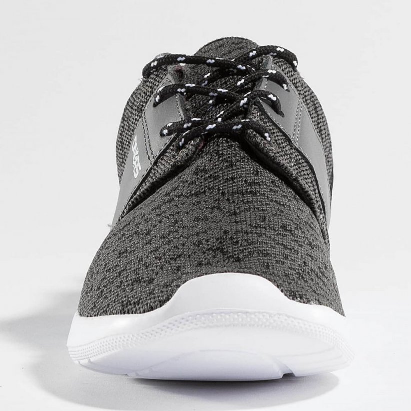 Dangerous DNGRS / Sneakers Mesh in grey