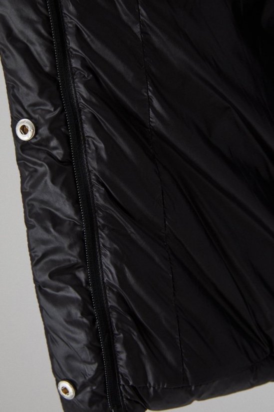 Bunda Moodo Bianca black