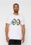99 Problems Rainbow Tee - Rozmiar: XL