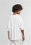 Tennis Core Tee black 3XL - offwhite