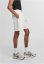 Tennis Core Shorts bottlegreen 5XL - offwhite