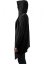 Pánský cardigan Urban Classics Long Open Edge Cardigan - tmavě šedý