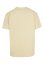 Summer - Waves Heavy Oversize Tee softyellow XXL - softyellow
