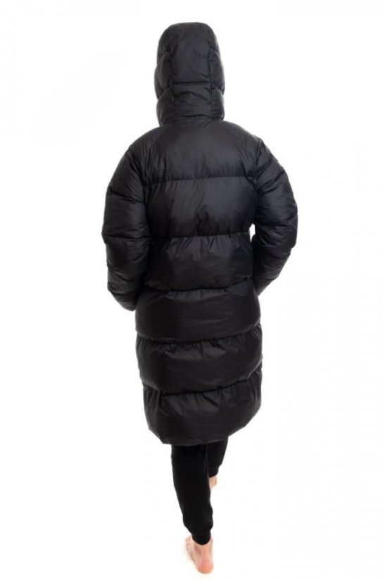 Zimný dámsky kabát 2117 Axelsvik LS black