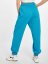 Dámske tepláky Dangerous DNGRS / Sweat Pant Leila - modré