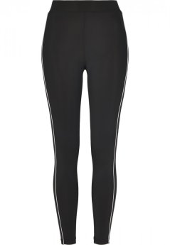 Legíny Ladies High Waist Reflective Leggins