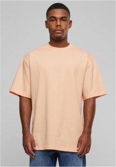 Tall Tee  - softapricot
