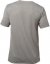 T-Shirt Fox Accordingly Tech heather dark grey