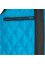 Vesta Urban Classics Contrast Bubble Vest - blk/tur
