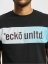 T-shirt Ecko Unltd. Gunbower black
