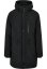 Pánská bunda Urban Classics Light Parka - černá