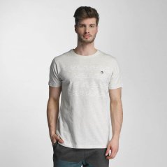 Just Rhyse / T-Shirt Montecito in white