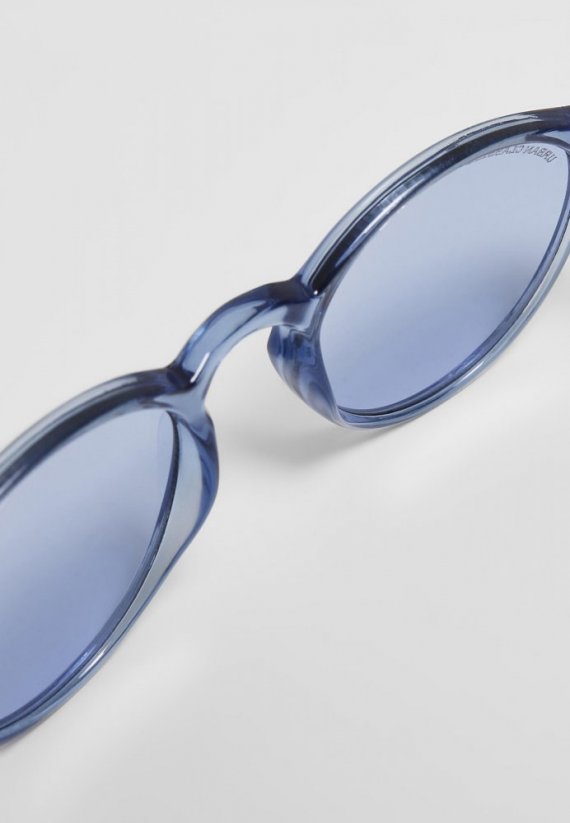 Sunglasses Cypress 3-Pack - black+brown+blue
