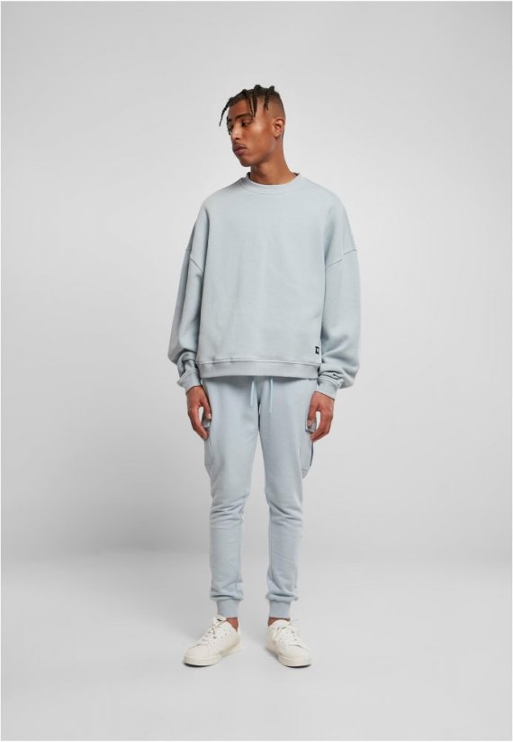 80's Crewneck - summerblue