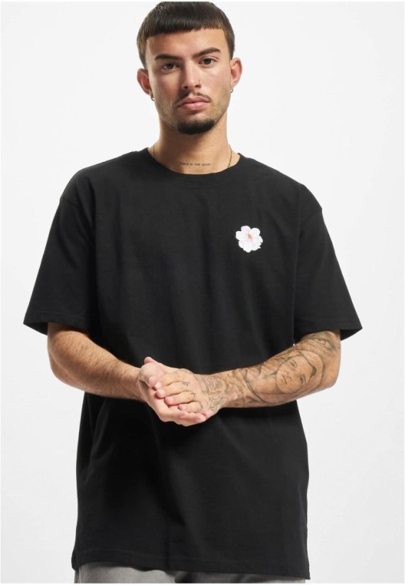 Summer Of Love Oversize Tee black 4XL - black