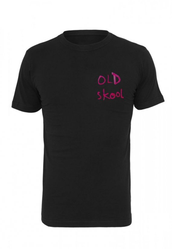 Pánské tričko Banksy Old Skool Tee