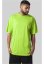 Tall Tee - limegreen - Veľkosť: XXL