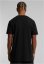 Thank Me Later Tee black XL - black