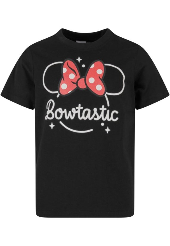 T-Shirt & Hoody 2 Pack - Minnie Mouse black+black 122/128