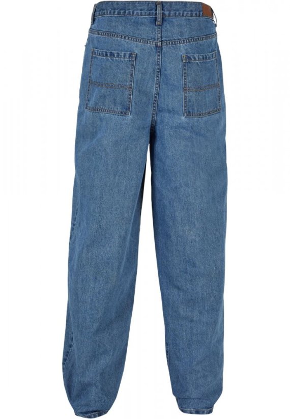 Pánské džíny Urban Classics 90‘s Jeans - modré