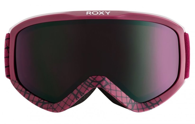 Brýle Roxy Day Dream beet red