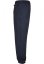 Tmavě modré pánské kalhoty Urban Classics Basic Jogg