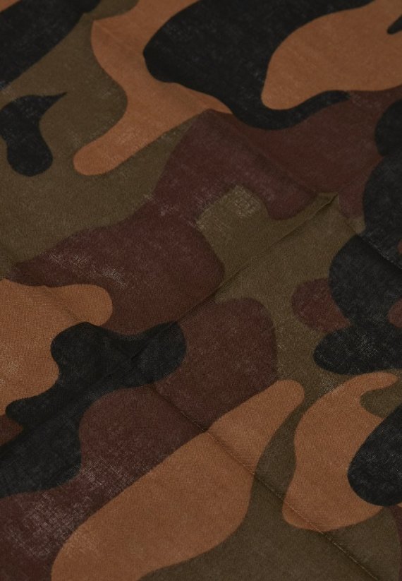 Bandana 3-Pack - woodcamo