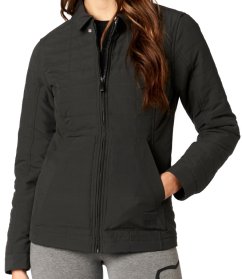 Bunda Fox Podium black