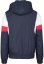 3-Tone Pull Over Jacket - Rozmiar: XXL