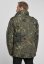Pánská bunda Brandit  M-65 Field Jacket - maskáčová ,flecktarn