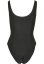 Dámské plavky Urban Classics Shiny Rib Body